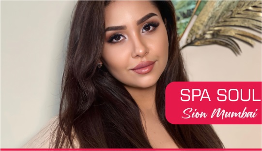 Thai Massage in Sion Mumbai